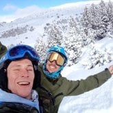 Busco pareja. Alguien para pasarlo bien.