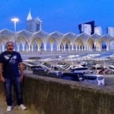 Busco conocer gente. Mujer de 58 años o