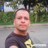 daninor2107 chico soltero en Socopó