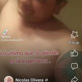 nikky28 chico soltero en La Roca de la Sierra