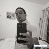 Saymon01 chico soltero en Entrada De Mao