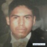 Israel LuGo