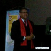 WINALITE54 chico soltero en Puerto La Cruz