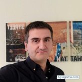 Rafa250 chico soltero en Madrid