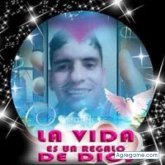 Jhonfredy Cruzgomez
