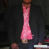 Chatear con benitodiaz8255 de Centralia