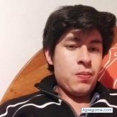 dj21995 chico soltero en Quito