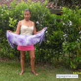 Dayiye chica soltera en Manizales