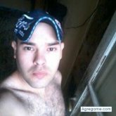 Chatear con yonymino de Campana