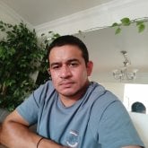 Busco hacer amistades. Una mujer de