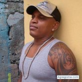 cabeza300 chico soltero en Cristo Rey