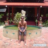 yeron chico soltero en Tordesillas