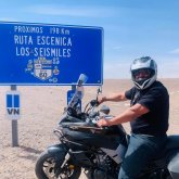 ricardobeccaccini chico soltero en Firmat