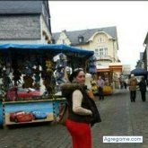 yaquerr07 chica soltera en Jarabacoa