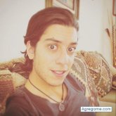 diegofernandez2937 chico soltero en Toluca