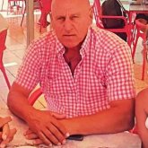 Busco pareja. Una mujer. Sencilla y