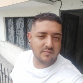 Busco conocer gente. Busco una mujer