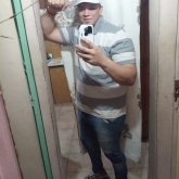 GustavoAriiel chico soltero en Vera