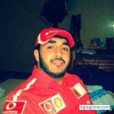 ahmed12 chico soltero en 