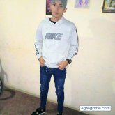 alexanderfc chico soltero en San Joaquín