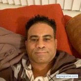 Alexander Fernández