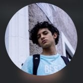 Estoy buscando con quien pasarla bien,