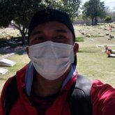 Jose Carlos Caceres Rodriguez