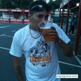 dieguss32 chico soltero en Gijón