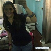 luztani chica soltera en Maracaibo