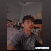 Juan Miguel Huertas Martinez, Chico de San Luis Obispo para Chicos en Agregame.