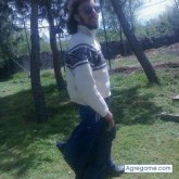 Foto de perfil de DavidHeavyMetal21