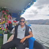 Busco chatear. Salidas románticas con