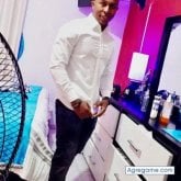 Arielramirez223 chico soltero en Nizao