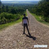 nano696 chico soltero en Fernando De La Mora