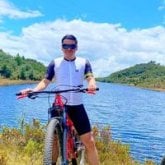 Busco conocer gente. Alguien con quien