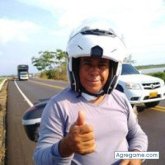 A una mujer sencilla desinteresada fiel