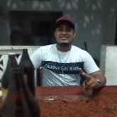 Edrian morales