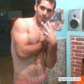 damianpolo chico soltero en Mercedes