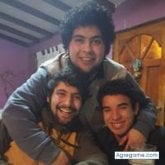 Busco: Alguien divertidoMe defino: Una perzona tranquila 