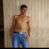 juanpablo5821 chico soltero en Aucayacu