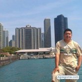 Encuentra Hombres solteros en Naperville