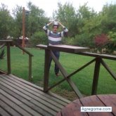 yayito68 chico soltero en Las Condes