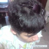 Foto de perfil de jover