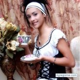 yassarys chica soltera en Florida