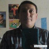 Foto de perfil de carlossilva7785