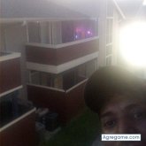 Wiliancastro chico soltero en San Antonio