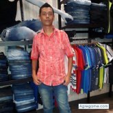 jorgetorres7135 chico soltero en Barcelona