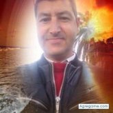 Antonio Jesús Gallardo Gálvez