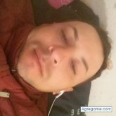 Tatovg chico soltero en Cota