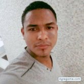 AntonioZD chico soltero en Santo Domingo Norte